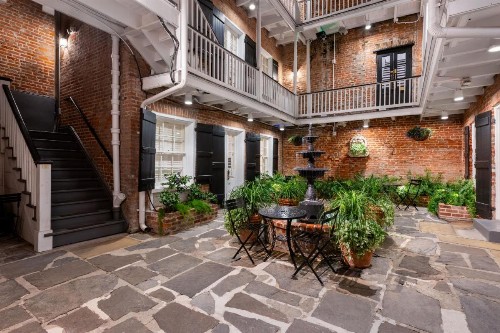 Hotel Royal New Orleans - image 15