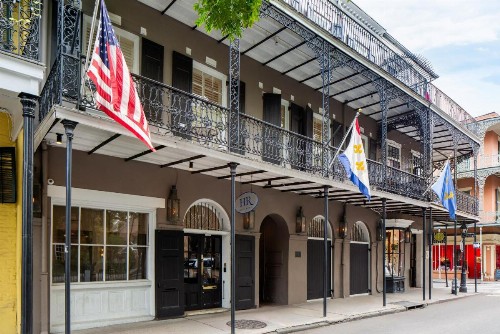 Hotel Royal New Orleans - image 19