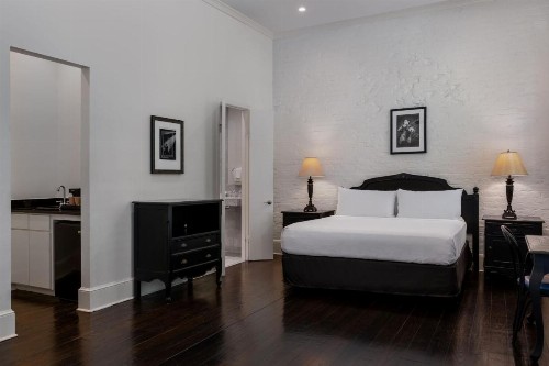 Hotel Royal New Orleans - image 23