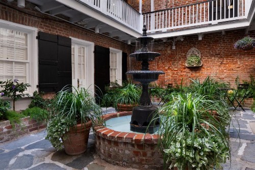 Hotel Royal New Orleans - image 24