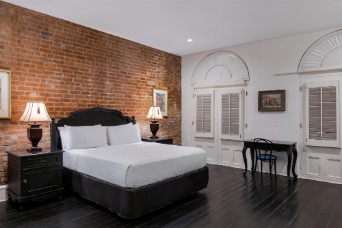 Hotel Royal New Orleans - image 25