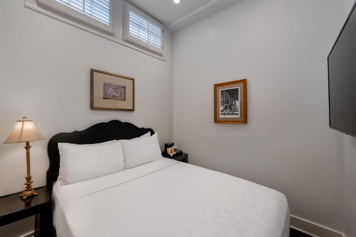 Hotel Royal New Orleans - image 3