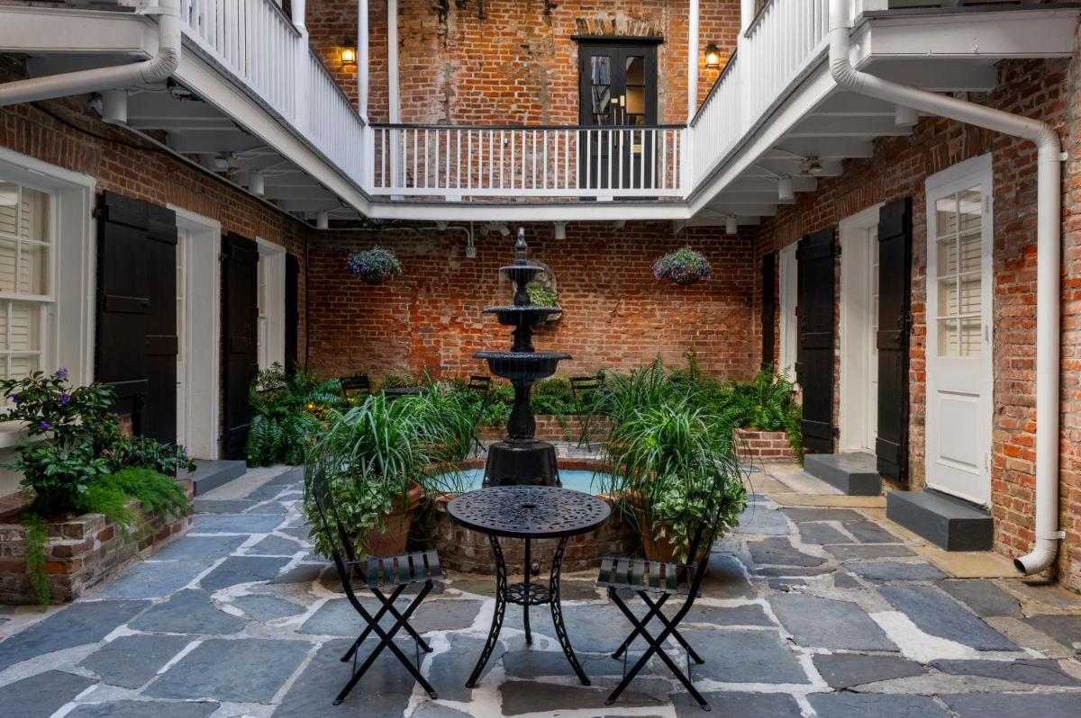 Hotel Royal New Orleans - image 7