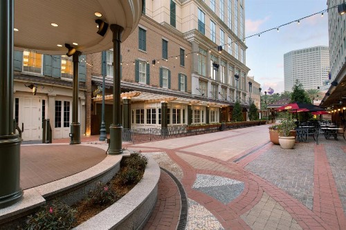 Harrah's New Orleans Hotel & Casino - image 10