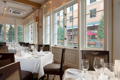 Harrah's New Orleans Hotel & Casino - image 17