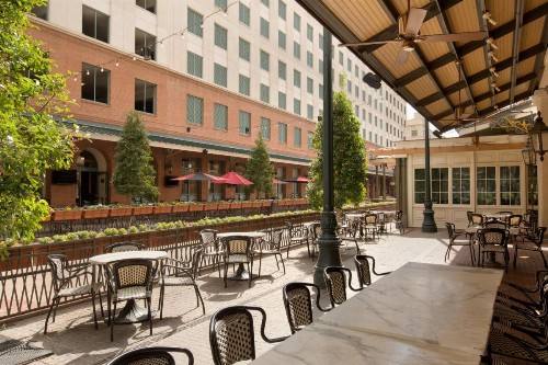 Harrah's New Orleans Hotel & Casino - image 19