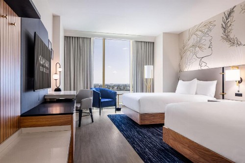 Harrah's New Orleans Hotel & Casino - image 2