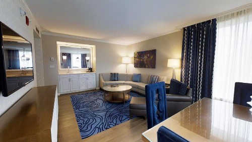 Harrah's New Orleans Hotel & Casino - image 22