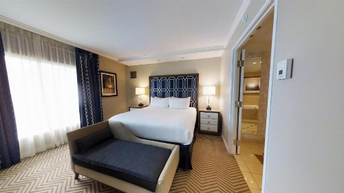 Harrah's New Orleans Hotel & Casino - image 25