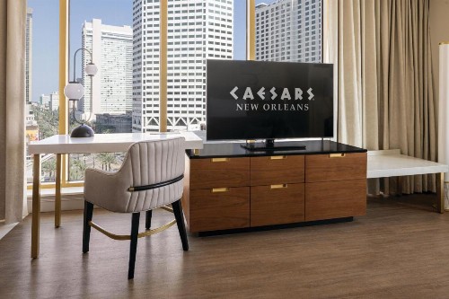 Harrah's New Orleans Hotel & Casino - image 27