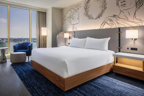 Harrah's New Orleans Hotel & Casino - image 28