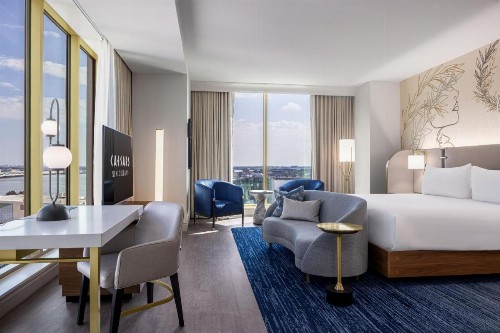 Harrah's New Orleans Hotel & Casino - image 29