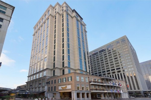 Harrah's New Orleans Hotel & Casino - image 3
