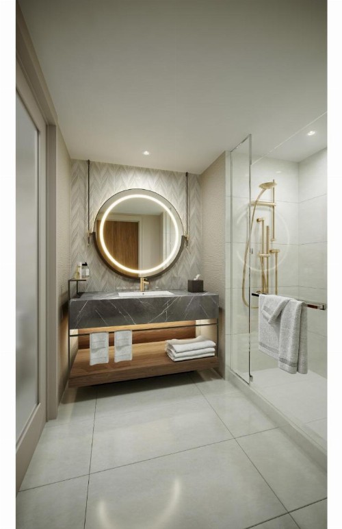 Harrah's New Orleans Hotel & Casino - image 30