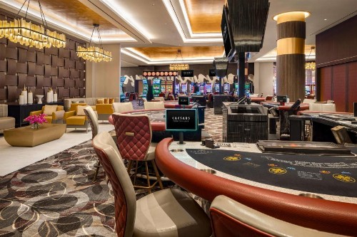 Harrah's New Orleans Hotel & Casino - image 31