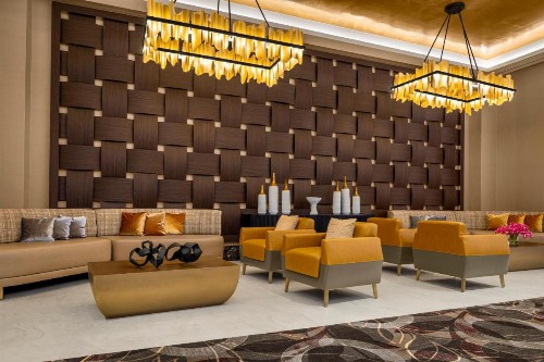 Harrah's New Orleans Hotel & Casino - image 33