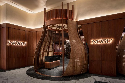 Harrah's New Orleans Hotel & Casino - image 37