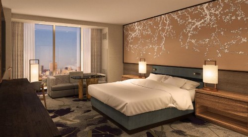 Harrah's New Orleans Hotel & Casino - image 39
