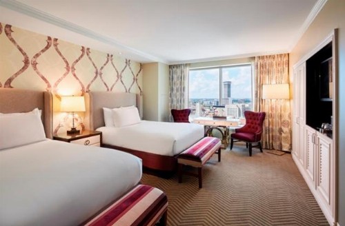 Harrah's New Orleans Hotel & Casino - image 4