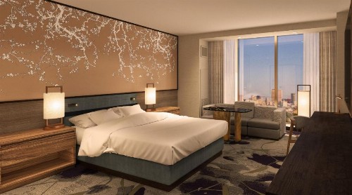 Harrah's New Orleans Hotel & Casino - image 40