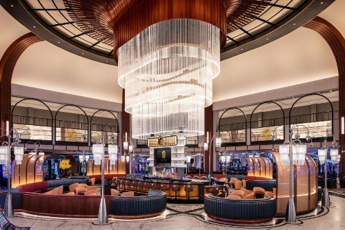 Harrah's New Orleans Hotel & Casino - image 41