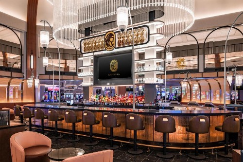 Harrah's New Orleans Hotel & Casino - image 42