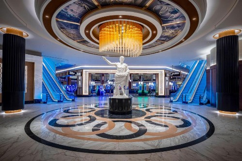 Harrah's New Orleans Hotel & Casino - image 43