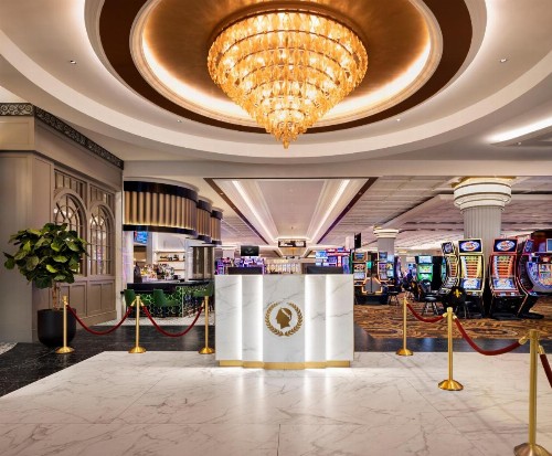 Harrah's New Orleans Hotel & Casino - image 44