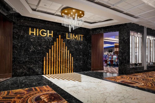 Harrah's New Orleans Hotel & Casino - image 46