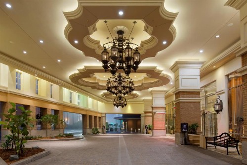 Harrah's New Orleans Hotel & Casino - image 5