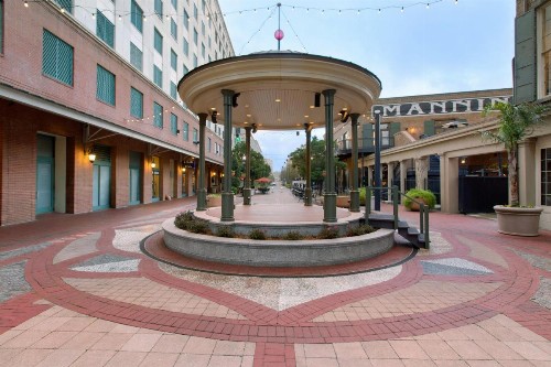 Harrah's New Orleans Hotel & Casino - image 6