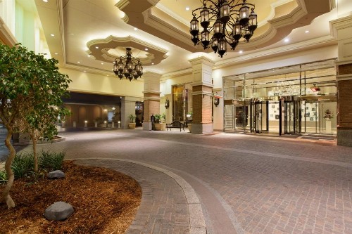 Harrah's New Orleans Hotel & Casino - image 7