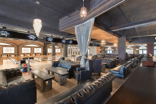 Harrah's New Orleans Hotel & Casino - image 9