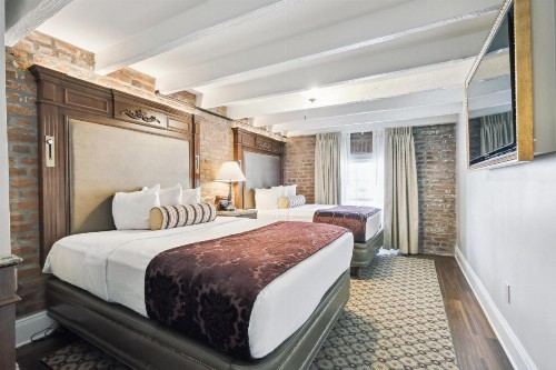 French Market Inn - image 12