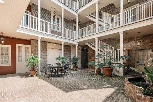 French Market Inn - image 14