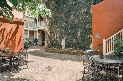 French Market Inn - image 17