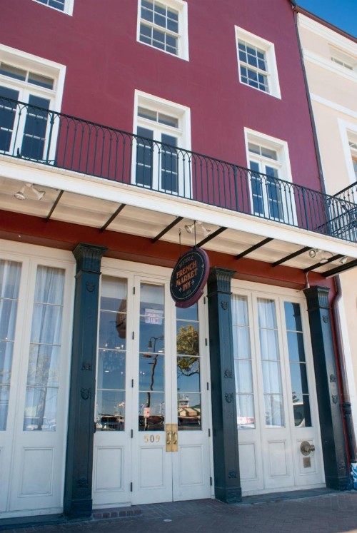French Market Inn - image 2