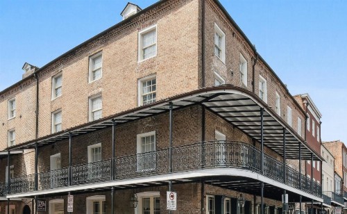 French Market Inn - image 20