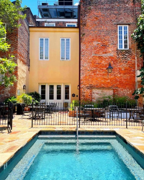 French Market Inn - image 21