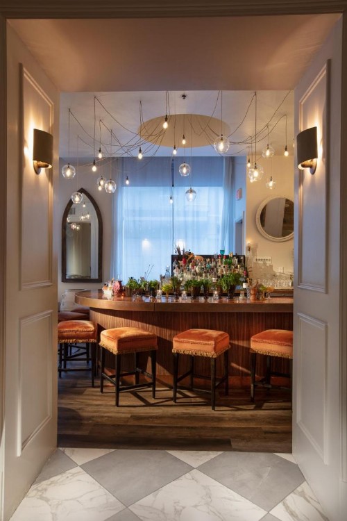 International House Hotel - image 10