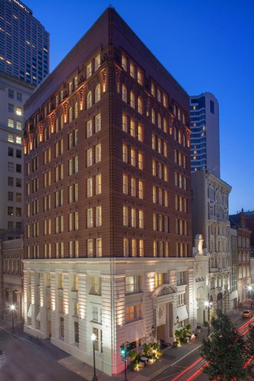 International House Hotel - image 14