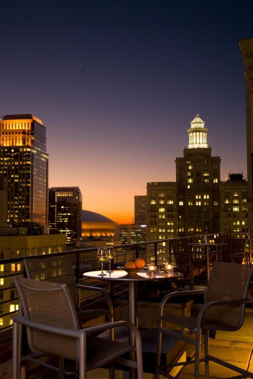 International House Hotel - image 15