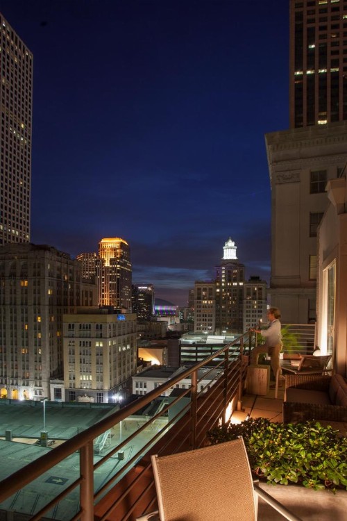 International House Hotel - image 17