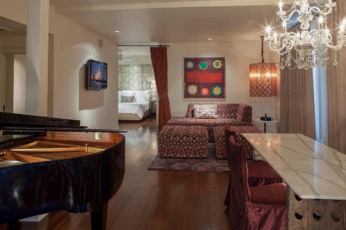 International House Hotel - image 18