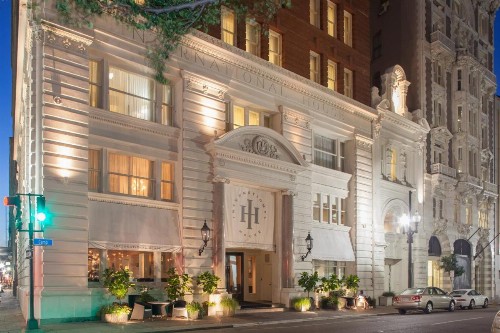 International House Hotel - image 2