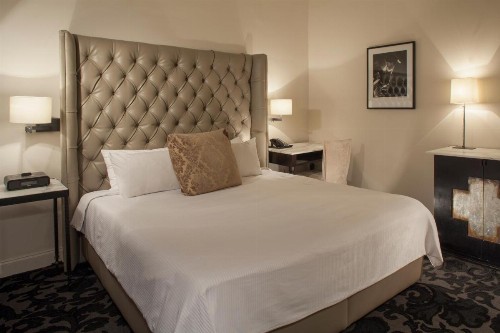 International House Hotel - image 22