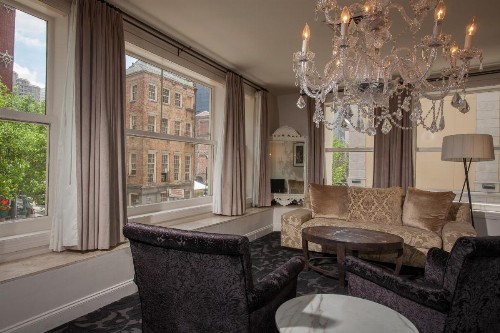 International House Hotel - image 23