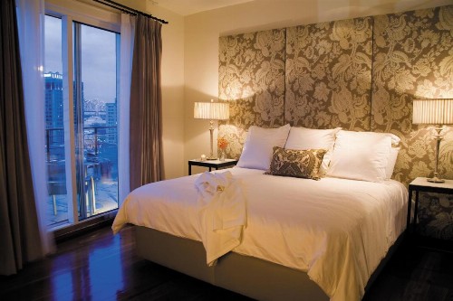 International House Hotel - image 24