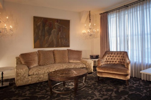International House Hotel - image 26