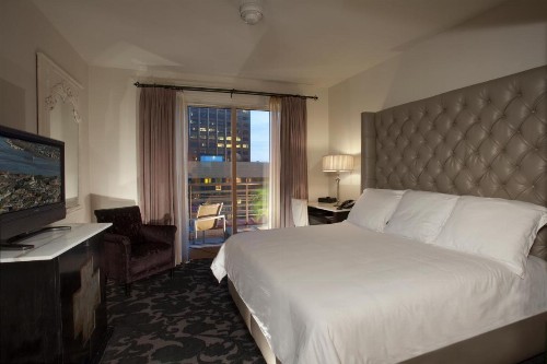 International House Hotel - image 29